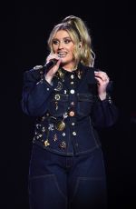 ELLA HENDERSON at Capital