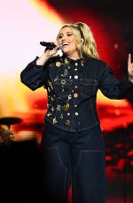 ELLA HENDERSON at Capital