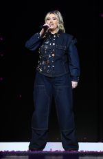 ELLA HENDERSON at Capital