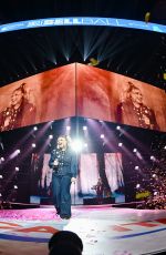 ELLA HENDERSON at Capital