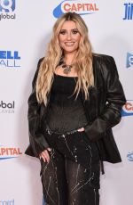 ELLA HENDERSON at Capital