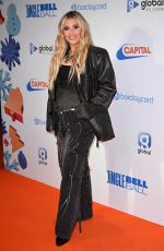 ELLA HENDERSON at Capital