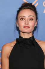 ELLA PURNELL at 2024 Game Awards in Los Angeles 12/12/2024