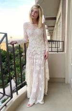 ELLE FANNING - A Complete Unknown L.A. Press Day Photoshoot, December 2024