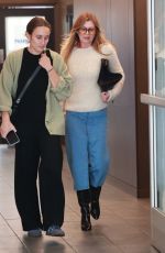 ELLEN POMPEO Out for Lunch in Beverly Hills 12/05/2024