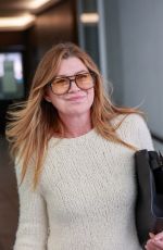 ELLEN POMPEO Out for Lunch in Beverly Hills 12/05/2024