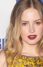 ELLIE BAMBER at 27th British Independent Film Awards in London 12/08/2024