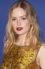 ELLIE BAMBER at 27th British Independent Film Awards in London 12/08/2024