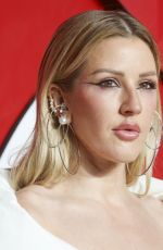 ELLIE GOULDING at Fashion Awards 2024 Presented by Pandora at Royal Albert Hall in London 12/02/2024