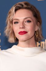 ELOISE MUMFORD at 2nd Annual Screen Actor Guild Awards Season Celebration at Chateau Marmont in West Hollywood 12/12/2024