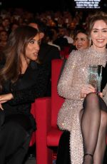 EMILY BLUNT at Red Sea International Film Festival 2024 Opening Ceremony in Jeddah 12/05/2024