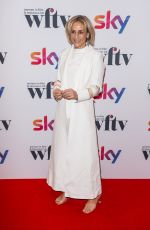 EMILY MAITLIS at Sky Women in Film and Television Awards 2024 in London 12/06/2024