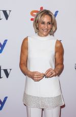 EMILY MAITLIS at Sky Women in Film and Television Awards 2024 in London 12/06/2024