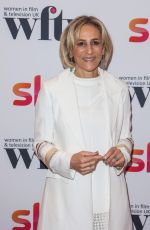 EMILY MAITLIS at Sky Women in Film and Television Awards 2024 in London 12/06/2024