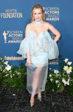EMILY OSMENT at 2nd Annual Screen Actor Guild Awards Season Celebration at Chateau Marmont in West Hollywood 12/12/2024