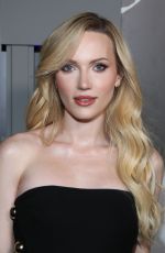 EMILY RUHL at Nosferatu Premiere at TCL Chinese Theatre in Hollywood 12/12/2024