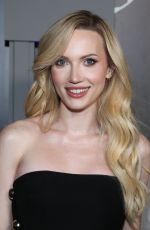 EMILY RUHL at Nosferatu Premiere at TCL Chinese Theatre in Hollywood 12/12/2024