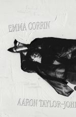 EMMA CORRIN for Who What Wear UK, December 2024