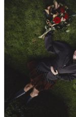 EMMA CORRIN for Who What Wear UK, December 2024