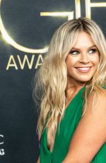 EMMA FREEDMAN at 64th TV WEEK Logie Awards at The Star in Sydney 08/18/2024