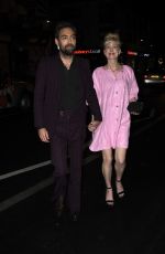 EMMA KING Arrives at 27th British Independent Film Awards in London 12/08/2024
