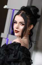 EMMA NORTON at Nosferatu Premiere at TCL Chinese Theatre in Hollywood 12/12/2024