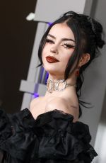 EMMA NORTON at Nosferatu Premiere at TCL Chinese Theatre in Hollywood 12/12/2024