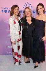 ERIN KRAKOW at The Wrap