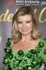 EUGENIA KUZMINA at Max Events Presents 2024 Models of Comedy Christmas Special in Los Angeles 12/13/2024