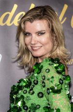 EUGENIA KUZMINA at Max Events Presents 2024 Models of Comedy Christmas Special in Los Angeles 12/13/2024