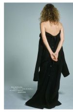 EVA HERZIGOVA in Elle France, December 2024