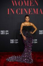 EVA LONGORIA at Women In Cinema Gala in Jeddah 12/06/2024