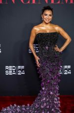 EVA LONGORIA at Women In Cinema Gala in Jeddah 12/06/2024