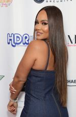 EVELYN LOZADA at Ranch Women Initiative