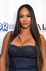 EVELYN LOZADA at Ranch Women Initiative