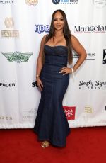 EVELYN LOZADA at Ranch Women Initiative