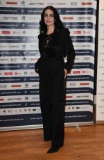 FEDERICA LUNA VINCENTI at Capri, Hollywood Film Festival 2024 12/27/2024