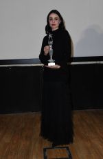 FEDERICA LUNA VINCENTI at Party Capri at Hollywood Film Festival 2024 12/28/2024