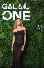 FRIDA AASEN at The Saint Barths Dinner by Gala One at Eden Rock in Saint-Barthelemy 12/29/2024