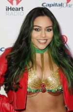 GABBY B at 2024 iHeartRadio Y100