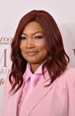 GARCELLE BEAUVAIS at Hollywood Reporter