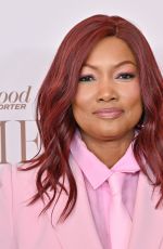 GARCELLE BEAUVAIS at Hollywood Reporter
