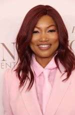GARCELLE BEAUVAIS at Hollywood Reporter