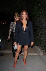 GARCELLE BEAUVAIS Leaves Jennifer Klein