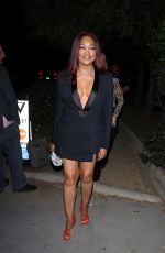 GARCELLE BEAUVAIS Leaves Jennifer Klein