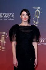 GEMMA ARTERTON at 21st Marrakech International Film Festival 12/05/2024