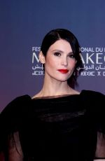 GEMMA ARTERTON at 21st Marrakech International Film Festival 12/05/2024