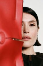 GEMMA ARTERTON for Glass Magazine, Winter 2024