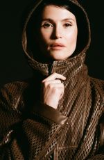 GEMMA ARTERTON for Glass Magazine, Winter 2024