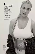 GEMMA ATKINSON in Women